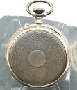 Silber Herren Taschenuhr  ca.1890 bis 1915 mit...