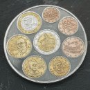 Gedenkprägung Medaille 2002 Silber-Medaille mit...