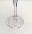 Antikglas Weinglas aus den 30er  Jahren  handgeschliffen...