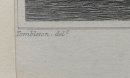 Schöne Ansicht vom Bodensee aus - Friedrichshafen