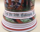 Reservistenkrug Tübingen Nr. 180 - Tambour Scheerer 1910/12