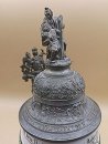 Reservistenkrug Tübingen Nr. 180 - Tambour Scheerer 1910/12