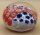 Murano Millefiori Paperweight / Briefbeschwerer / Kunstobjekt