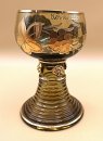 Vintage Weinrömer Neuschwanstein 60er Jahre
