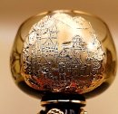 Vintage Weinrömer Neuschwanstein 60er Jahre