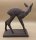 Else Bach Reh - Bambi - Karlsruher Majolika um 1940