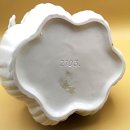 Vintage Porzellan Schale mit  Putte/ Putto ca. 1930