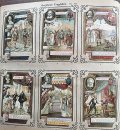 Liebig Sammelbilderalbum der Jahre 1904 - 1906 mit 630 Bilder