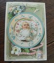 Liebig Sammelbilderalbum der Jahre 1904 - 1906 mit 630 Bilder