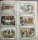 Liebig Sammelbilderalbum der Jahre 1904 - 1906 mit 630 Bilder