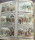 Liebig Sammelbilderalbum der Jahre 1904 - 1906 mit 630 Bilder