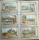 Liebig Sammelbilderalbum der Jahre 1904 - 1906 mit 630 Bilder