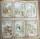 Liebig Sammelbilderalbum der Jahre 1904 - 1906 mit 630 Bilder