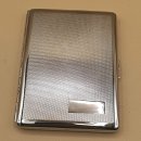 John Player Special Zigarettenetui - Vintage 80er Jahre