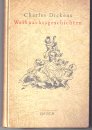 Charles Dickens "Weihnachtsgeschichten" von 1947