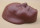 Goldscheider Terracotta Wandmaske Die unbekannte Tote aus der Seine