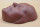 Goldscheider Terracotta Wandmaske Die unbekannte Tote aus der Seine