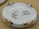 Limoge Porzellan Pillen, Schmuck- oder Süßstoff Döschen - Die Geburt der Venus