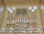 WMF Menue Besteck Dekor 2500 Bauhaus Kurt Mayer (30 -teilig)