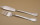 WMF Fisch Besteck Dekor 2500 Bauhaus Kurt Mayer (8 -teilig)