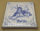 Villeroy & Boch Mettlach Kannenuntersetzer...