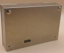 Metallbox für Schmuck, Tabak oder andere Kleinigkeiten von 1960
