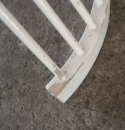 Möbel von Horst Romanus Wanke - Tisch, Hocker, Sessel