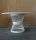 Möbel von Horst Romanus Wanke - Tisch, Hocker, Sessel