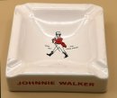 Johnnie Walker Scotch Whisky Vintage Aschenbecher,...