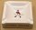 Johnnie Walker Scotch Whisky Vintage Aschenbecher, Ascher, Zigarrenablage - 60er Jahre