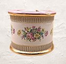 Eleganter Damen Vintage Aschenbecher, Ascher,  Klaus...