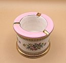 Eleganter Damen Vintage Aschenbecher, Ascher,  Klaus Cutik - 60er Jahre