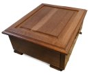 Münzkabinett , Münzschrank , Münztruhe , abschließbar Vintage