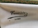 Jugendstil Silber Zuckerzange teilvergoldet - Frankreich um 1910