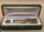Jugendstil Zuckerzange Silber Vermeil – Lure um 1900