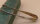 Jugendstil Zuckerzange Silber Vermeil – Lure um 1900