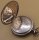 800 Silber Herren Taschenuhr Doxa Cal.19 ca.1920-1925