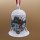 SAMMELEDITION Hutschenreuther Weihnachtsglocke 1981 Ole Winther