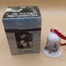 SAMMELEDITION Hutschenreuther Weihnachtsglocke 1983 Ole Winther