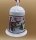SAMMELEDITION Hutschenreuther Weihnachtsglocke 1995 Ole Winther