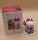 SAMMELEDITION Hutschenreuther Weihnachtsglocke 2001 Ole Winther