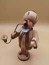 Räuchermännle / Räuchermann / Raachermannel Osmane Sultan Vintage