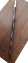 Selterner Dimple-Gehstock mit 925er Silber &...