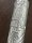 Selterner Dimple-Gehstock mit 925er Silber & Schraubknauf – Schottland, 20. Jh.
