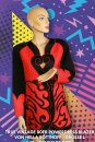 True Vintage 80er Powerdress Blazer von Hella Rotthoff...