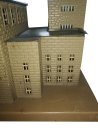 Märklin Blechbahnhof Stuttgart 1930er Jahre | Spur 0 | Original Antik Modell mit Zubehör