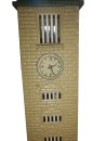 Märklin Blechbahnhof Stuttgart 1930er Jahre | Spur 0 | Original Antik Modell mit Zubehör