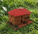 Vau-Pe Nr. ? Haus 50er  - Original Modellhaus H0 -...