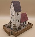 Faller Kirche mit Läutwerk Nr. 237 (1952) –...