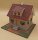 Vau-Pe Nr. 109 Einfamilienhaus 1955 - Original Modellhaus H0 - Handgefertigt aus Naturmaterialien (1)